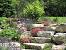 Nature Stone Porch
