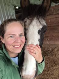 Foton: Erin Morelli : Högberg's Genealogy