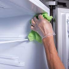 How To Clean A Freezer - The Home Depot