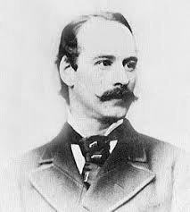 My Favorite Heiresses: the Perils of Pauline Payne Whitney —