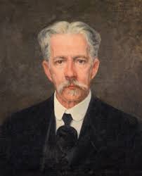 Portrait of the painter Manuel Lopes Rodrigues