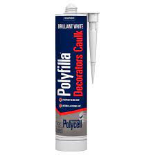 Maybe you would like to learn more about one of these? Polycell Trade Polyfilla Decorators Caulk Dulux Decorator Centre
