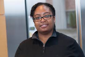 Sheena Corbin's Instagram, Twitter & Facebook