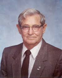 John William “J.W.” Poff Sr. (1920-1990)