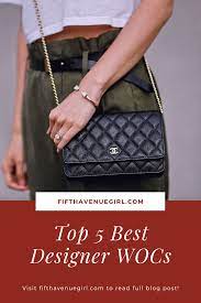 Shop the chanel wallet on chain collection, handpicked and curated by expert stylists on poshmark. Best Designer Wallet On Chains Wocs Designer Wallets Chanel Woc Bags Designer