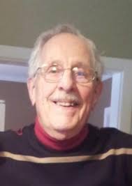 Robert Morin Obituary