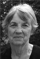 FRANCES GAMBLE Obituary (2024)