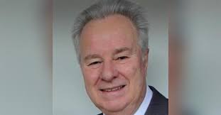 Helmut Heinz Dieter Franz Obituary