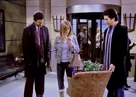 Download Friends The One With Princess Consuela Tv Episode 2004 Imdb