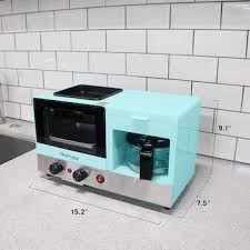 We did not find results for: 6 Best 3 In 1 Toaster Oven Coffee Maker Griddle Combos