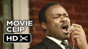 I replaced an old vhs copy of, i have a dream to watch during the martin luther king, jr. Selma Movie Clip We Must March 2015 Martin Luther King Jr Biopic Hd Youtube