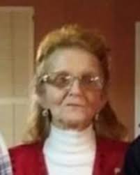 Eula Maxine "Mickey" Pruitt Obituary December 25, 2022