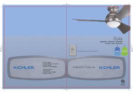110% price match guarantee, free shipping and returns. Kichler Lighting Sola 330151 Instruction Manua Pdf Download Manualslib