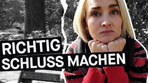 Hast du den entschluss erst mal gefasst, stellt sich die frage, zu welchem zeitpunkt du das trennungsgespräch am besten einläutest. Richtig Schluss Machen Geht Das Uberhaupt Puls Reportage Youtube