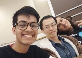 Tales from Berkeley Undergraduate Physics and Astronomy