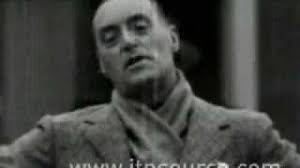 CAPTAIN SIR MALCOLM CAMPBELL'S BLUEBIRD LAND SPEED RECORDS