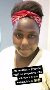 Lulu Hassan Tribute to Winnie Bwire