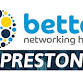 Better Networking Preston event in Blackburn