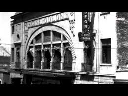 La Ciudad De Mexico En El Tiempo Colonia Guerrero Edificios Antiguos Ciudades Edificios