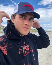 Patrick Healy (@_patrickhealy) • Instagram photos and videos