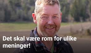 Leder i Bondelaget: -Jeg jobber hver dag for at det skal være rom for alle 