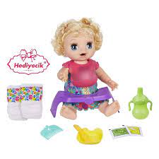 baby alive acikan bebegim e4894 baby alive cicciobello oyuncaklari hediyecik com tr oyuncak hobi oyuncak hediy baby alive interactive baby dolls baby dolls