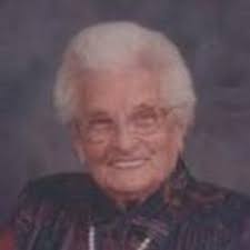 Obituary information for Katherine Bergen