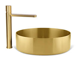 Metal Stainless Steel Sink Combo With