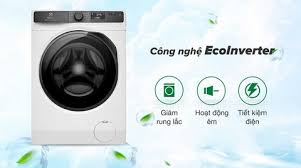 Tải app AX88 ngay để nhận thưởng khủng Electrolux EWF1343R7WC UltimateCare 700 Inverter 13 kg