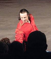 Philippe candeloro was born on february 17, 1972 in philippe candeloro was born on february 17, 1972 in courbevoie, france as philippe christophe lucien candeloro. Philippe Candeloro Wikipedia