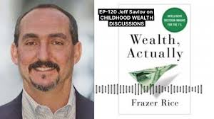 HOW DO I TALK TO MY CHILD ABOUT MONEY?