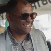 Dr. Surya Kumar Karlapati, MD