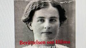 Tänk så mycket Hilma har lärt oss