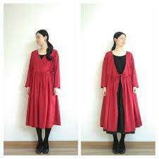 ハンドメイド おしゃれまとめの人気アイデア pinterest hiroe shimizu ワンピース作り方 ドレスの縫製型紙 手作り服
