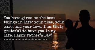 Happy fathers day images 2021: Fathers Day Wishes 2021 With Images Pictures
