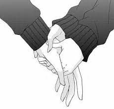 ل ن ل ي نحن ل سن ا في س احة م عركة anime hands anime drawings anime poses reference