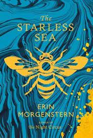 As he turns the pages, entranced by tales of lovelorn prisoners, key collectors, and nameless acolytes, he reads something file details: The Starless Sea Erin Morgenstern Jane Bex Book Blog