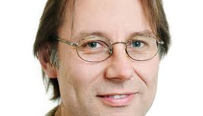 Kurt Appel: Mit Gott am Stammtisch