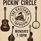 Pickin' Circle Hosted by Colby Bell event in Van Alstyne, TX