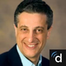 Dr. Richard Barnes, MD