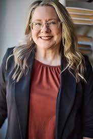 Angie Hughes - C.A. Goldberg