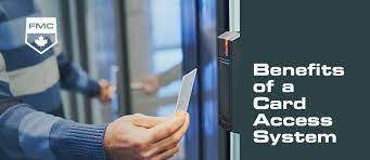 Shop various styles of proximity badges and key fobs at alphacard. Four Benefits Of Card Access Systems