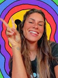 Recentemente, o artista viajou até portugal para estar com a sua 'mais que tudo', momento que foi assinalado por carolina nas suas redes sociais. Atriz Portuguesa De Nazare Carolina Loureiro Diz Se Inspirar Em Alice Braga 24 05 2021 Televisao F5