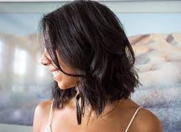 Though hair got bigger in the '80s, shorter hair also became somewhat common for women once again. Best Short Bob Hairstyle Ideas How To Style A Lob With Volume