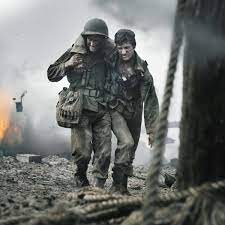 Mel gibson's hacksaw ridge is one of the best second world war movies since terrence malick's the thin red line. Mel Gibson Hacksaw Ridge Braveheart Kino Sam Worthington Starnberg