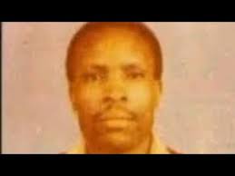 Nyambura by James Mbugua Mwalimu