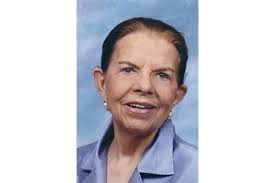 Elizabeth McShea Obituary (1932