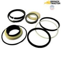 Hydraulic Cylinder Rebuild Kit for Case Backhoes & Dozers