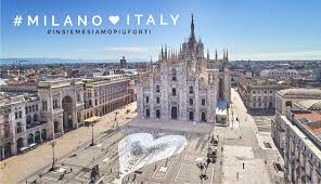 Milan (/ m ɪ ˈ l æ n /, us also / m ɪ ˈ l ɑː n /, milanese: White Milano Plans Phygital Format For September Show Wwd