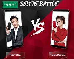 Maybe you would like to learn more about one of these? Win A Limited Edition Anugerah Skrin 2017 Oppo F5 In The Oppo Selfie Battle Are You On Team Clear Or Team Beauty Technave
